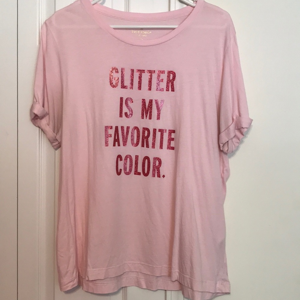 Kate Spade T-shirt